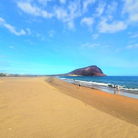 Sunset Ocean Views Los Gigantes By Hrtenerife Net Puerto de Santiago  Luaran gambar
