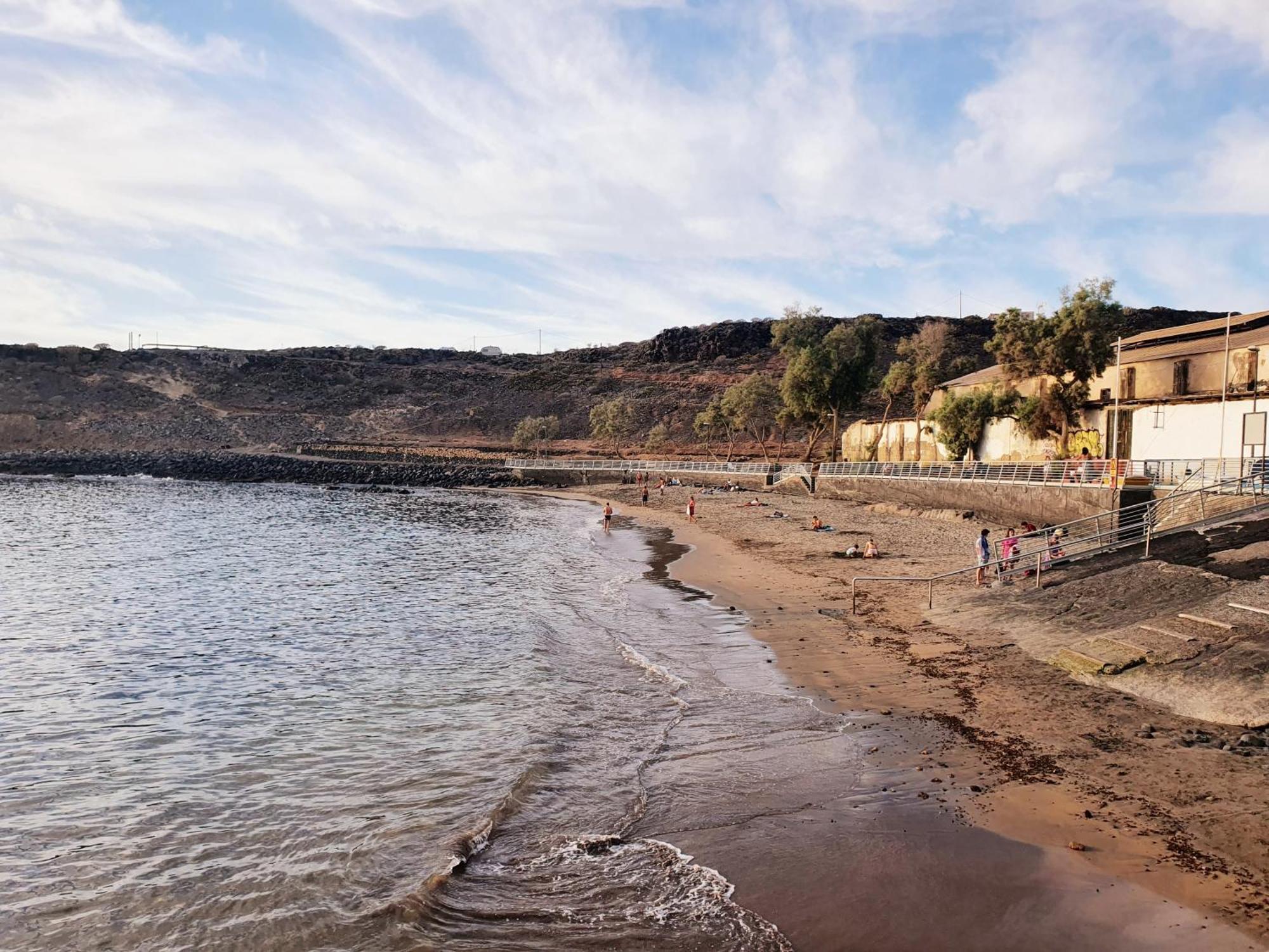Sunset Ocean Views Los Gigantes By Hrtenerife Net Puerto de Santiago  Luaran gambar
