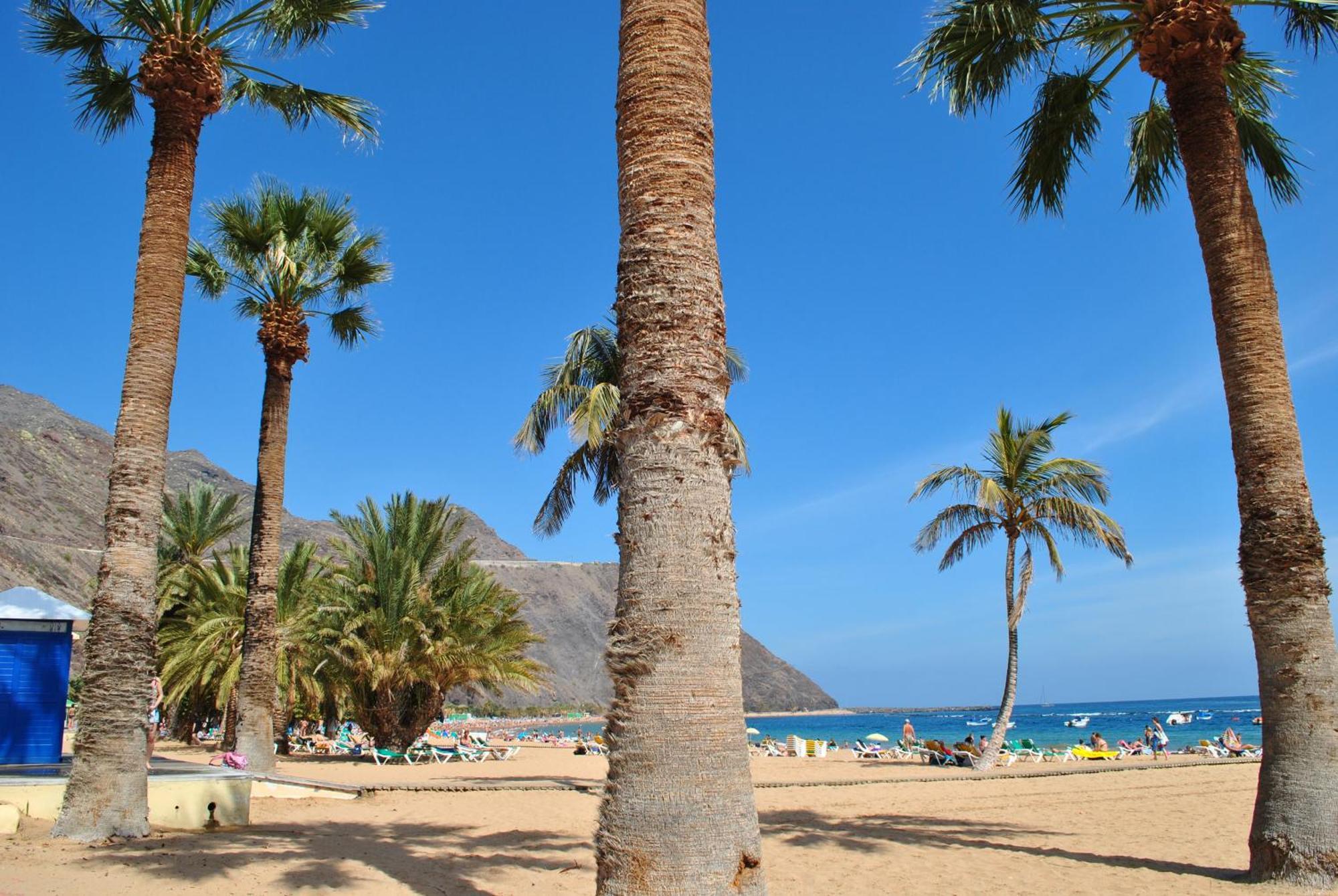 Sunset Ocean Views Los Gigantes By Hrtenerife Net Puerto de Santiago  Luaran gambar