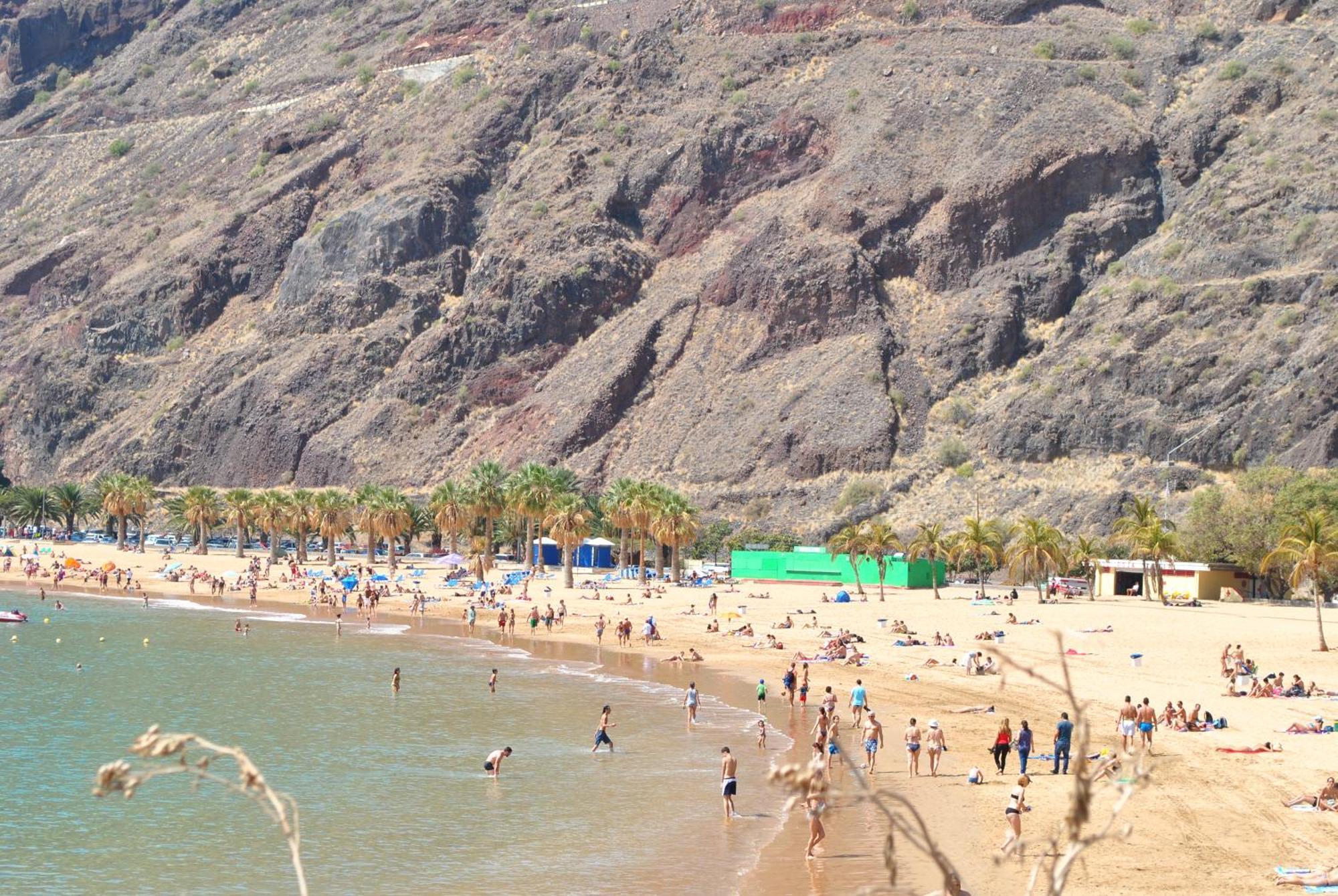 Sunset Ocean Views Los Gigantes By Hrtenerife Net Puerto de Santiago  Luaran gambar