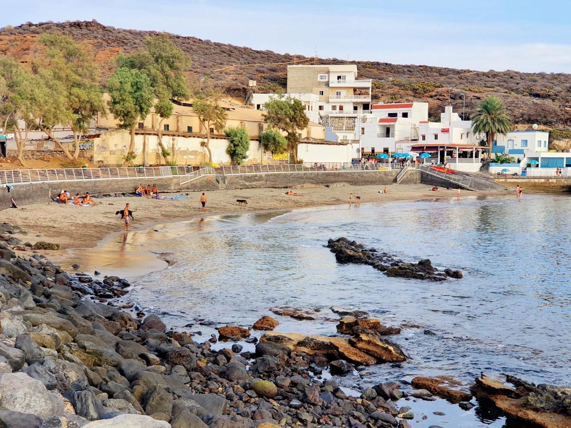 Sunset Ocean Views Los Gigantes By Hrtenerife Net Puerto de Santiago  Luaran gambar